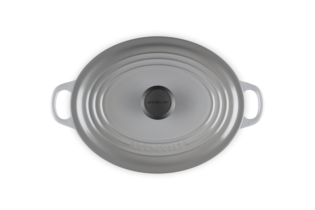 Le Creuset Mist Grey