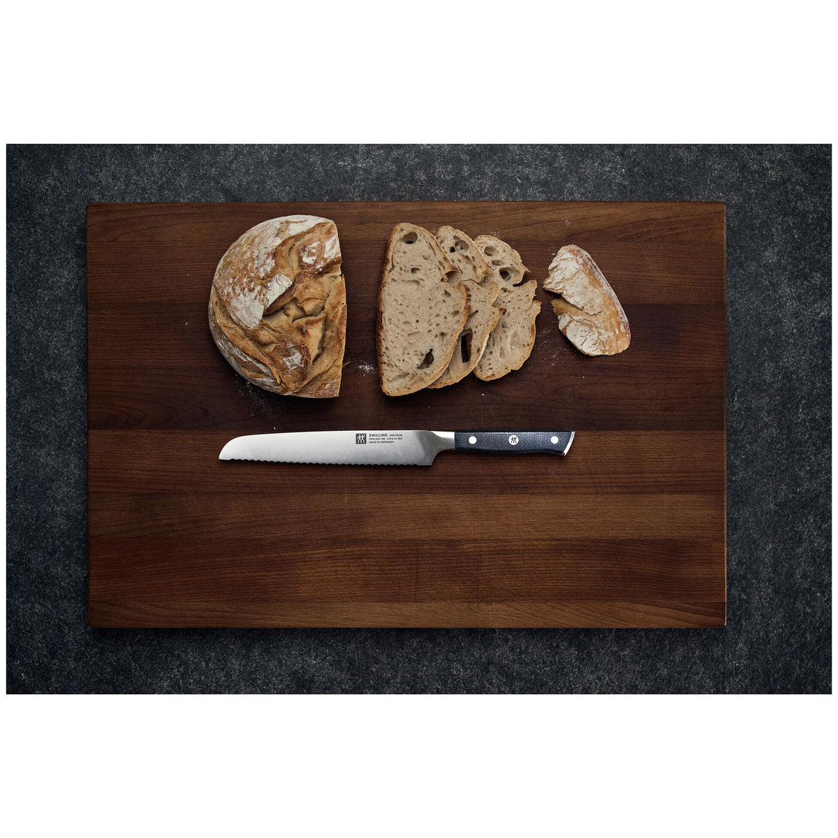 Zwilling J.A. Henckels Four Star-broodmes 20 Cm | Voordelig Kopen Bij