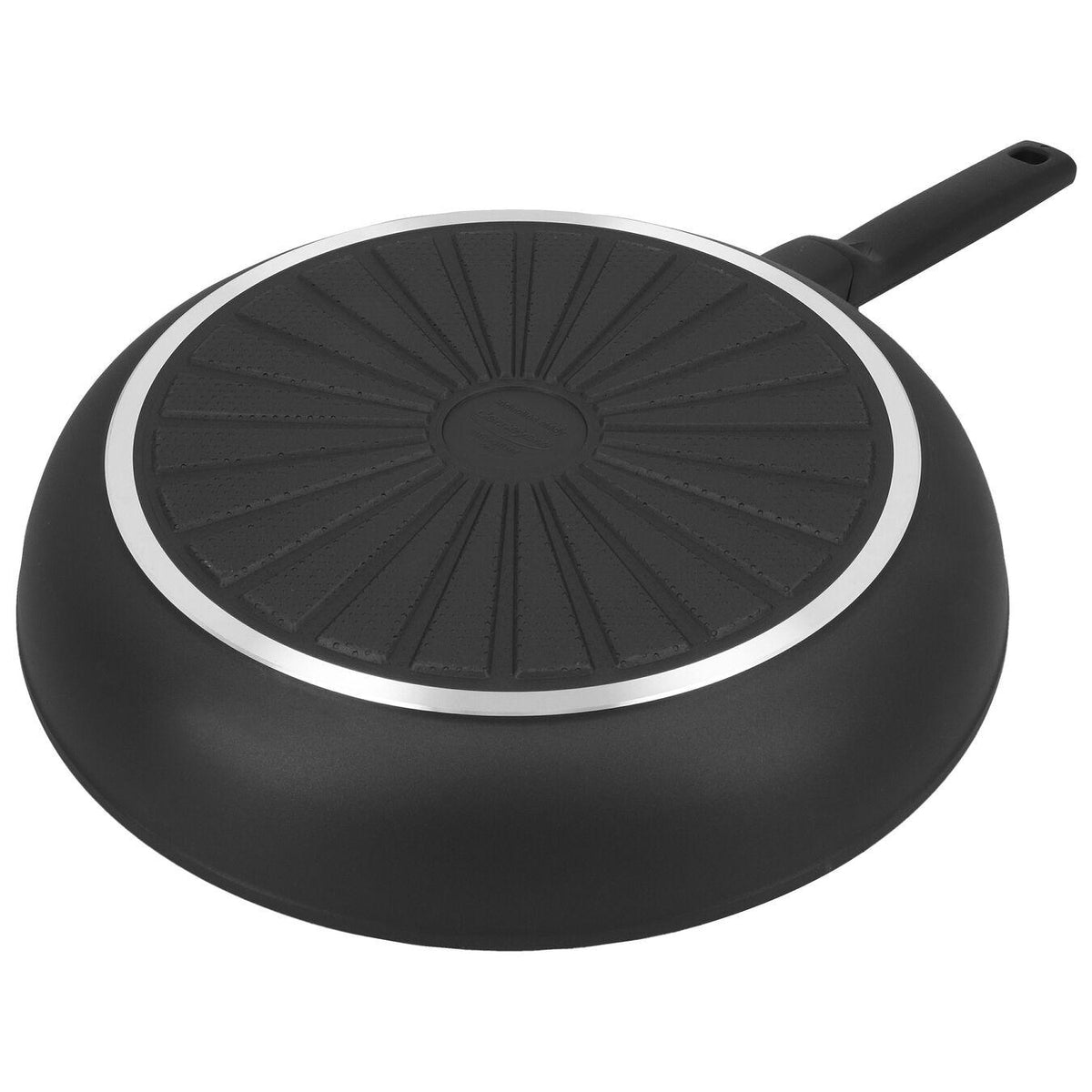 Demeyere Alu Plus 3 Ceraforce Bakpan 30 Cm Cook And Sizzle demeyere-alu-plus-3-ceraforce-bakpan-30-cm-cook-and-sizzle