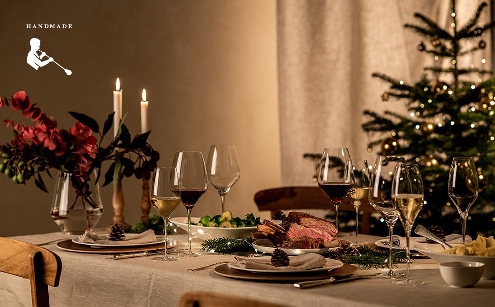 Tips voor jouw wijnsetting