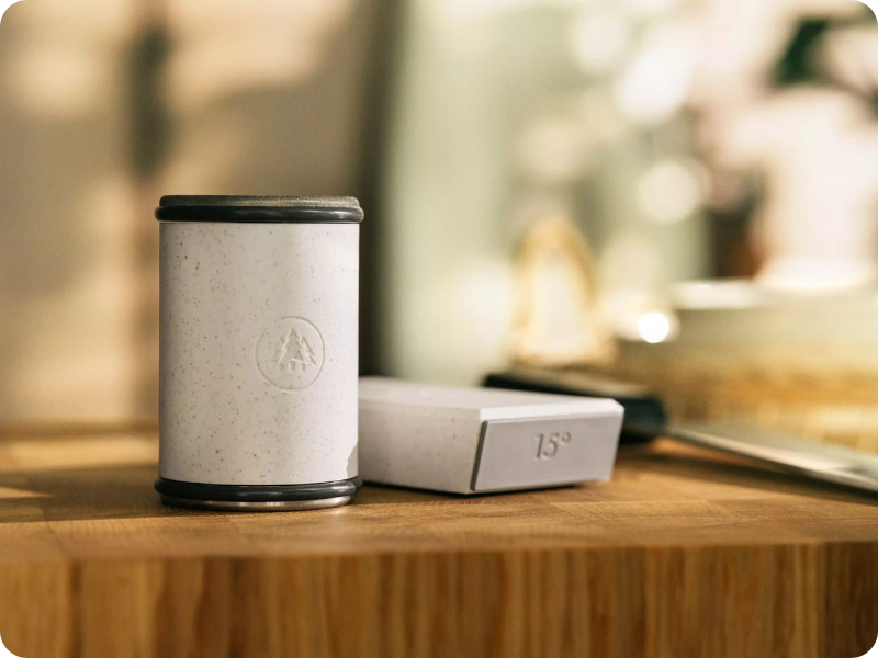 Hoe gebruik je de Horl messenslijpers?