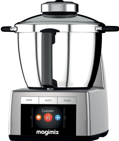 Magimix Cook Expert