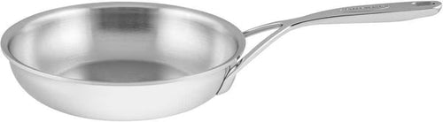 Demeyere kleefpannen