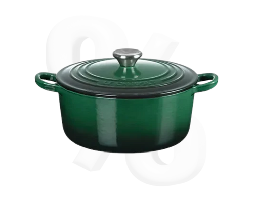 Black Friday potten