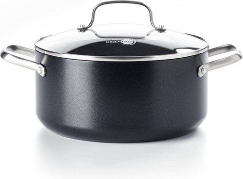 Demeyere Atlantis Kookpan 16 cm Demeyere Atlantis Kookpan 16 cm