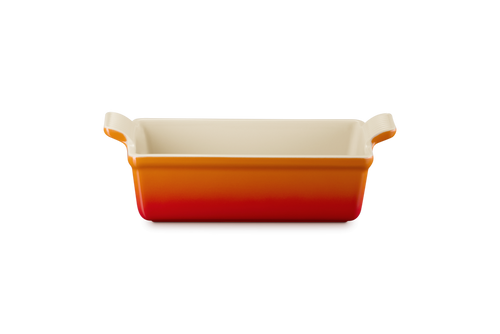 Le Creuset Heritage ovenschalen
