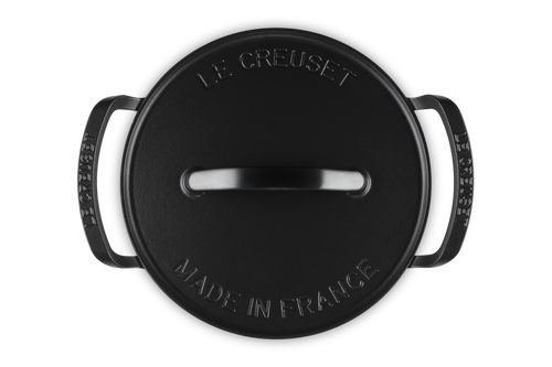 Le Creuset BBQ