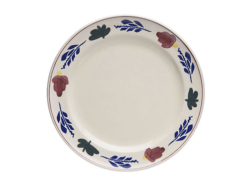 Royal Boch Boerenbont borden