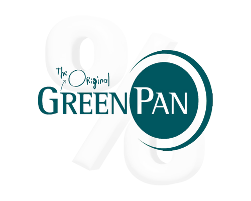 Black Friday Greenpan