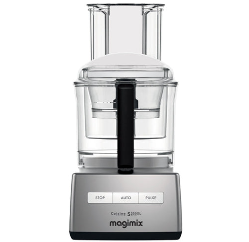 Magimix foodprocessors