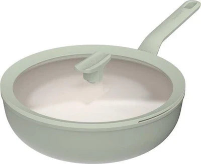 Berghoff wokpannen