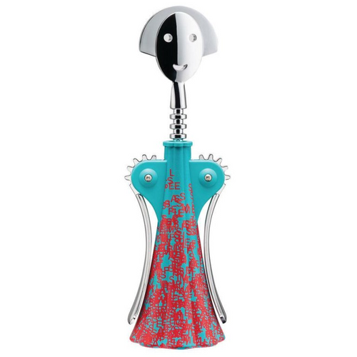 Alessi kurkentrekkers