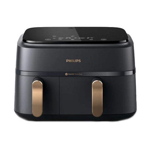 Philips Airfyers dubbel