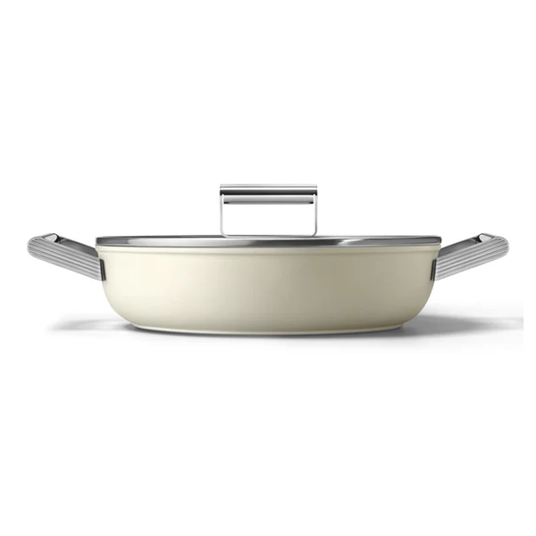 Smeg sauteerpannen