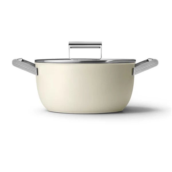 Smeg kookpotten