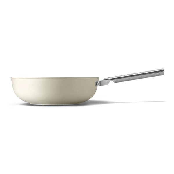 Smeg wokpannen