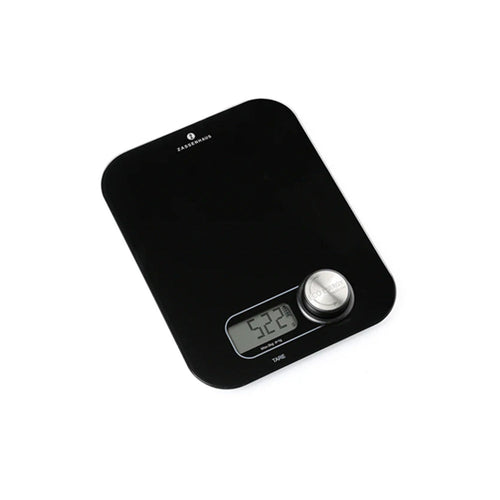 Zassenhaus weegschalen