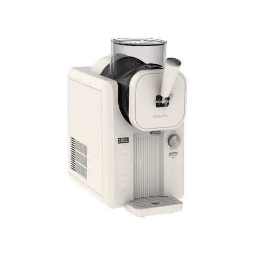 Greenpan Frost ijsmachine