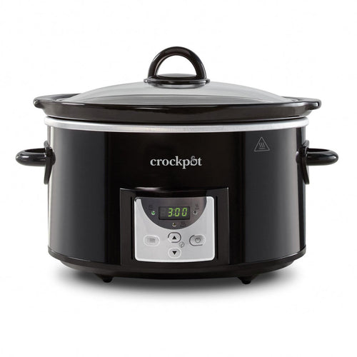 Crockpot slowcookers
