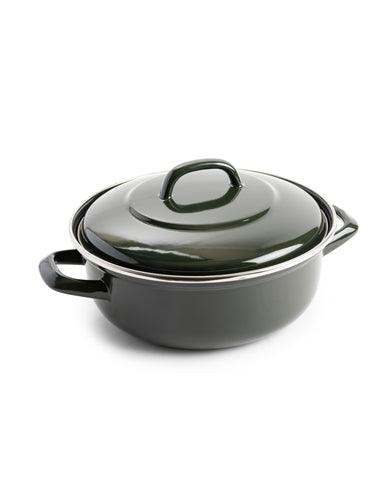 Dagelijkse Kost Emaille Stoofcollectie