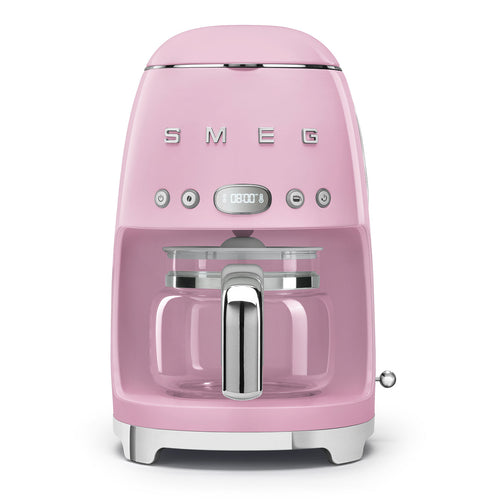 Smeg koffiezetapparaten