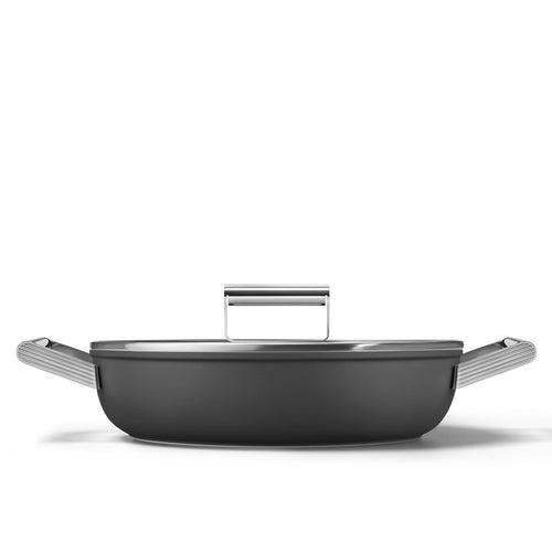 Smeg Cookware
