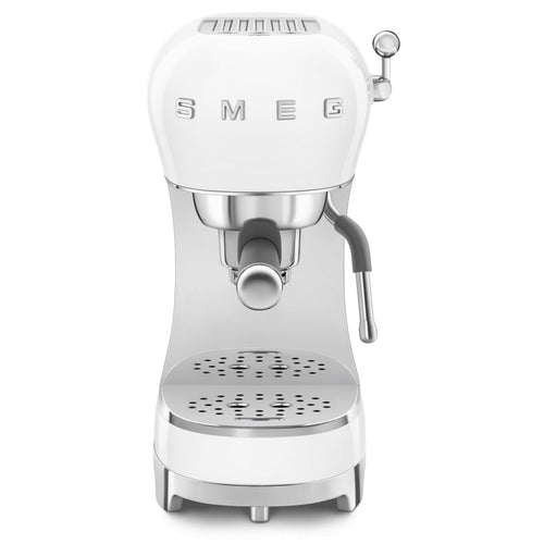 Smeg espresso koffiemachines