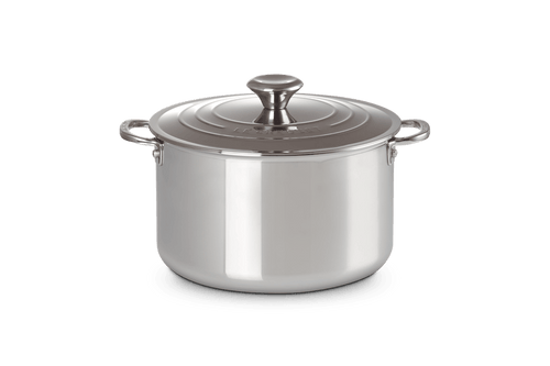 Le Creuset RVS