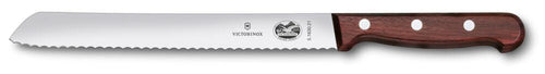 Victorinox wood