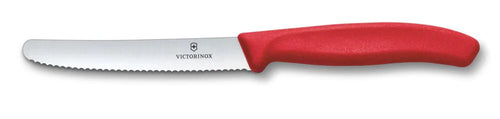 Victorinox tomaat- en tafelmessen