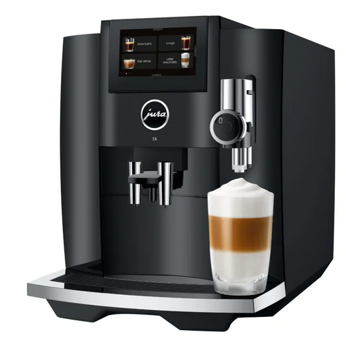 Jura koffiemachines