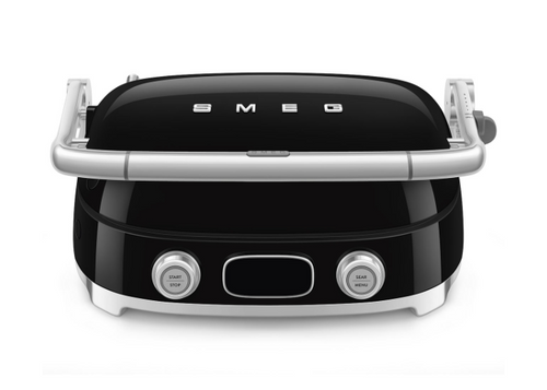 smeg grill