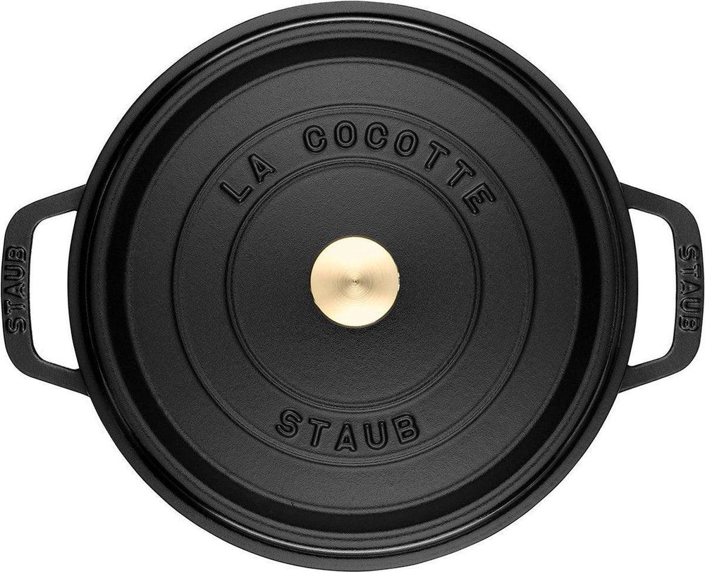 Staub Pure grillpan 23 x 23 cm • Zwart • de Bijenkorf Staub Pure grillpan 23 x 23 cm • Zwart • de Bijenkorf