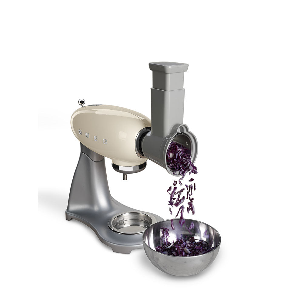 Eelf Rasper Smeg SMSG01 Snijder en rasper accessoire