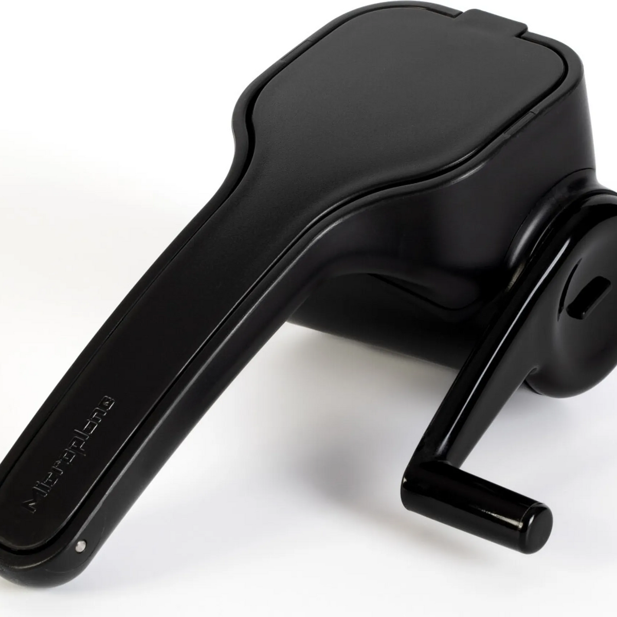 Microplane Rotary zwart
