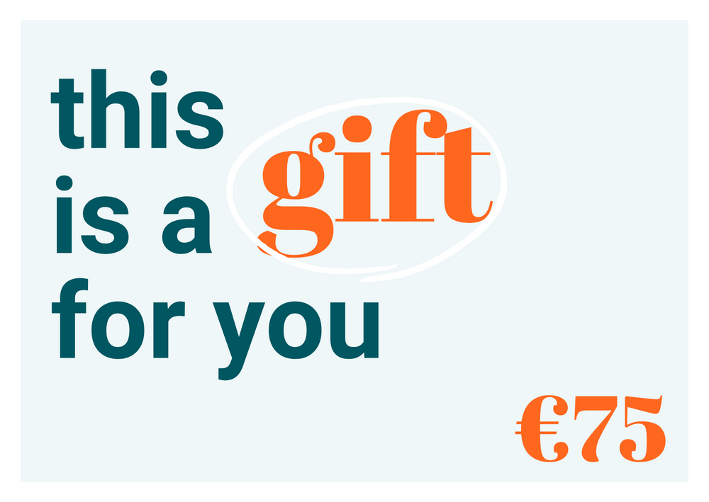 Digitale cadeaubon Cook & Sizzle