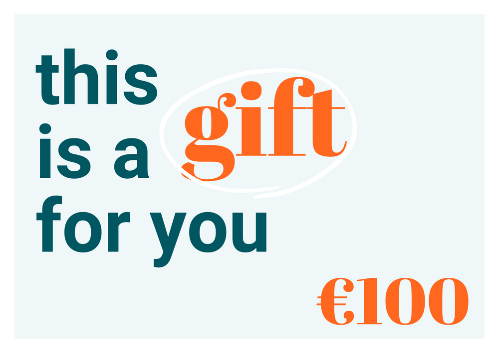 Digitale cadeaubon Cook & Sizzle