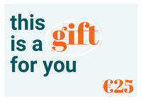 Digitale cadeaubon Cook & Sizzle