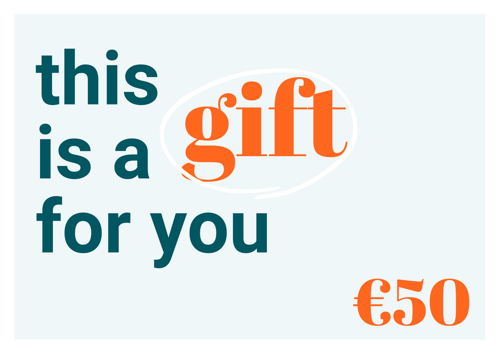 Digitale cadeaubon Cook & Sizzle