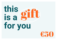 Digitale cadeaubon Cook & Sizzle