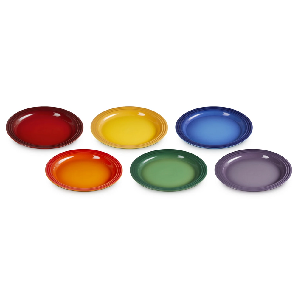 le-cresuet-dinerborden-rainbow-27cm-1500x1500_126625769383971267613124.png
