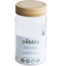 pebbly-glazen-voorraadpot-rond-met-bamboe-deksel-650-ml_13151263222448.jpg
