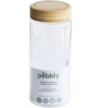 pebbly-glazen-voorraadpot-rond-met-bamboe-deksel-850-ml_13151263222338.jpg