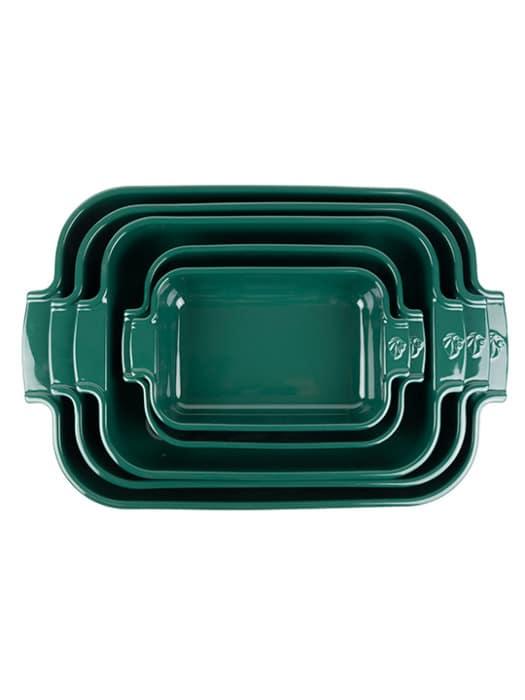 Grote rechthoekige spoelbak met handgrepen - 10 L, crèmekleurig, 39 x 32 x 14 cm Grote rechthoekige spoelbak met handgrepen - 10 L, crèmekleurig, 39 x 32 x 14 cm