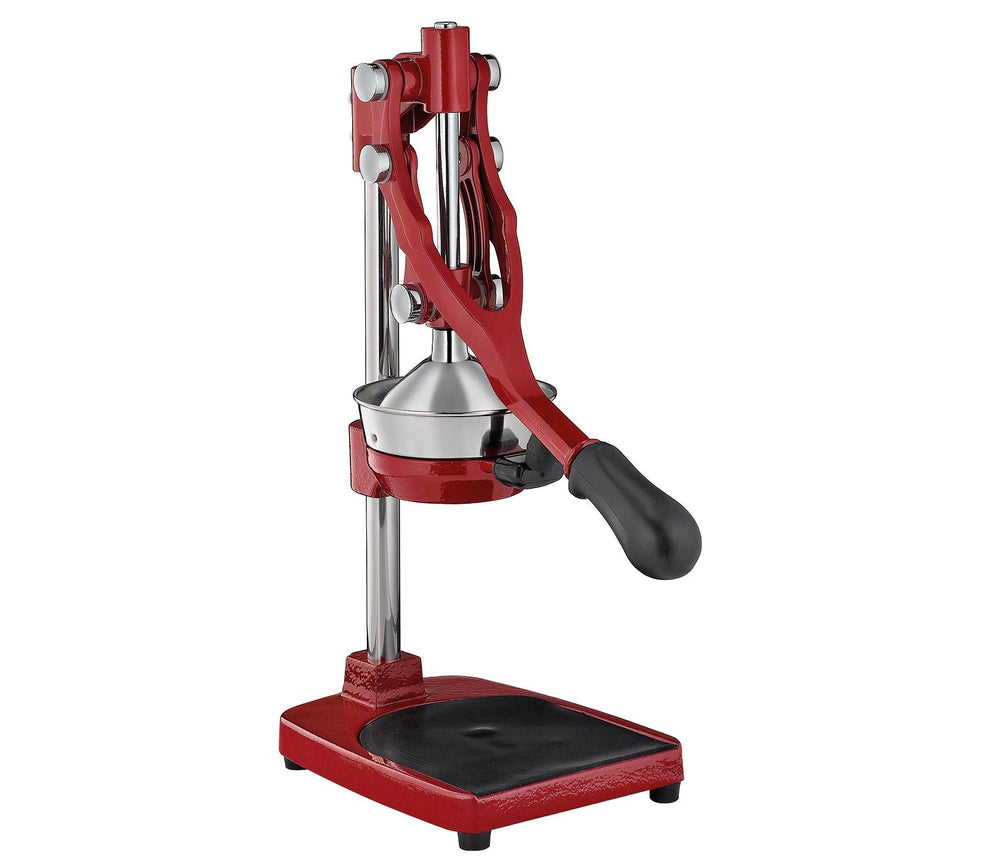 Cilio Profi Granaatappelpers, rood kopen Cilio Profi Granaatappelpers, rood kopen
