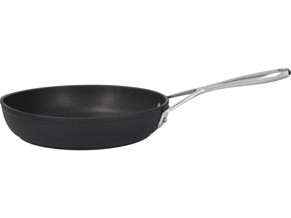 Demeyere Alu Plus 3 Duraslide Bakpan 28 Cm Cook And Sizzle demeyere-alu-plus-3-duraslide-bakpan-28-cm-cook-and-sizzle